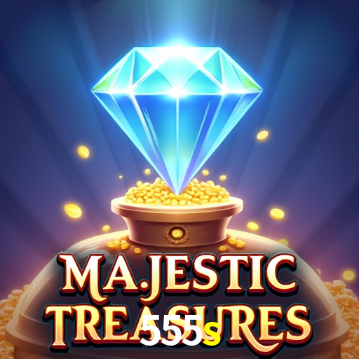 Sinta a adrenalina dos jogos de cassino com 555s