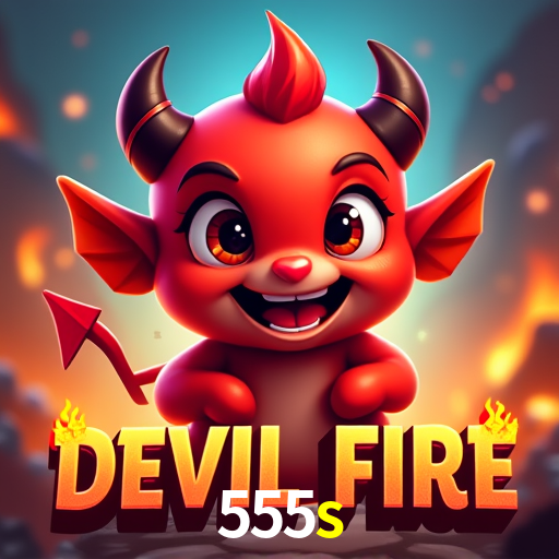 555s: Jogos de Caça-Níqueis-Altas Recompensas, Roleta-Velocidade, Blackjack-Desafios Máximos